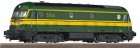 63998 Roco Diesel locomotive class Rek 59
